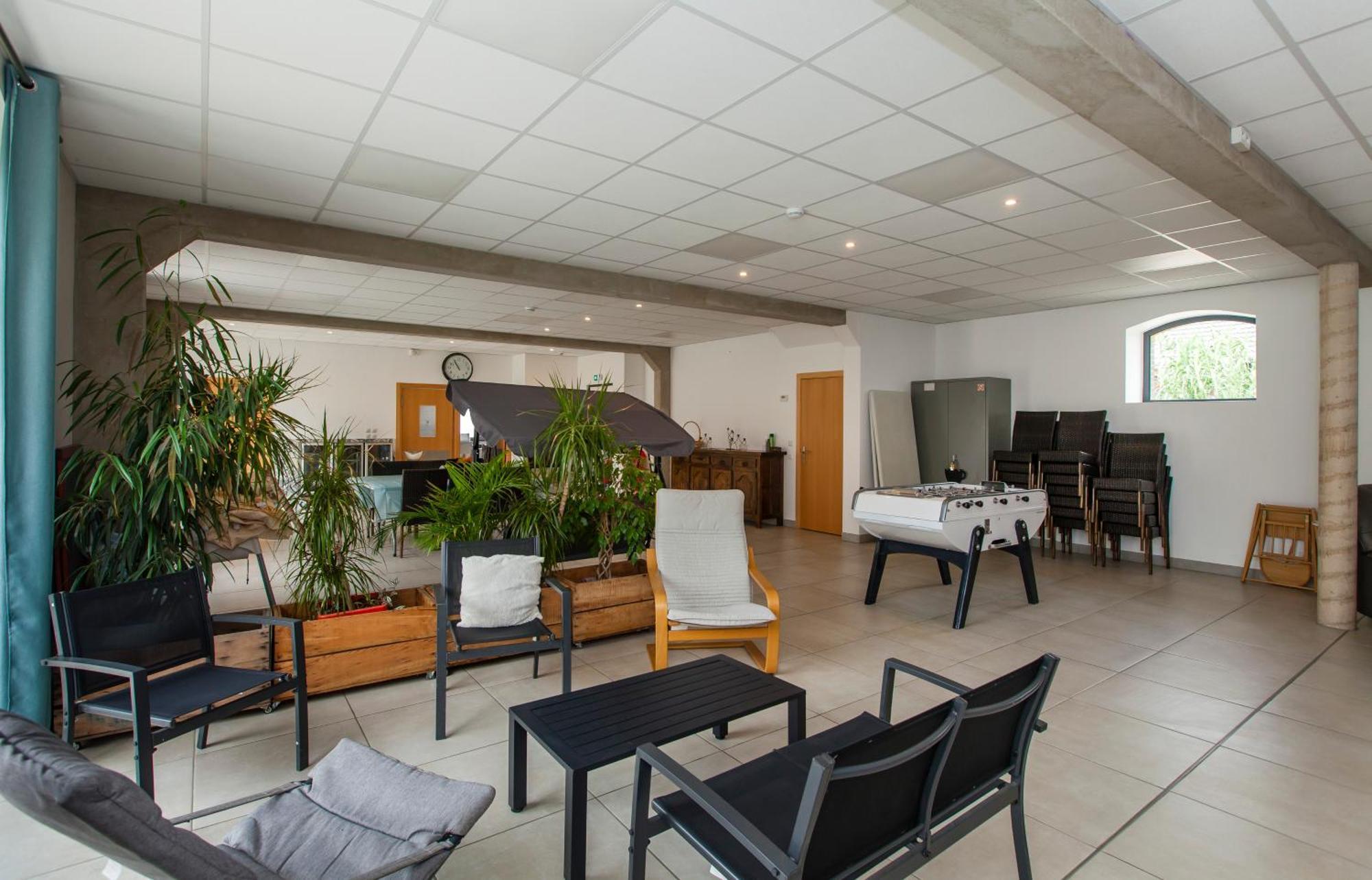 הוילה O Jardin De Boutancourt מראה חיצוני תמונה