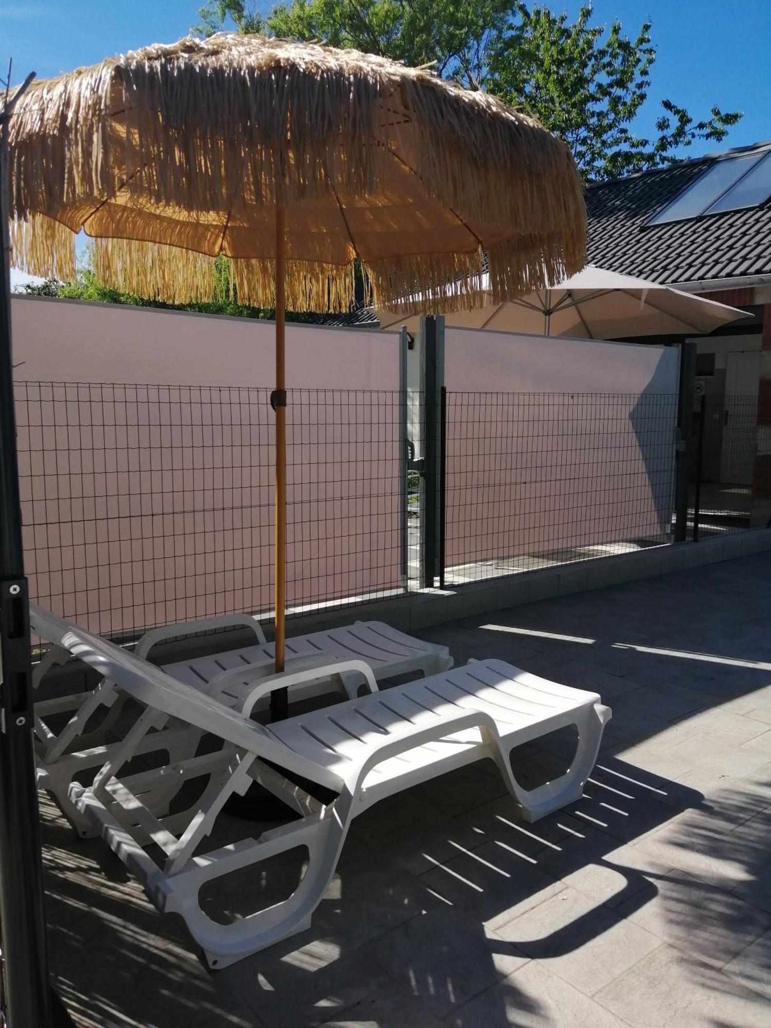 הוילה O Jardin De Boutancourt מראה חיצוני תמונה