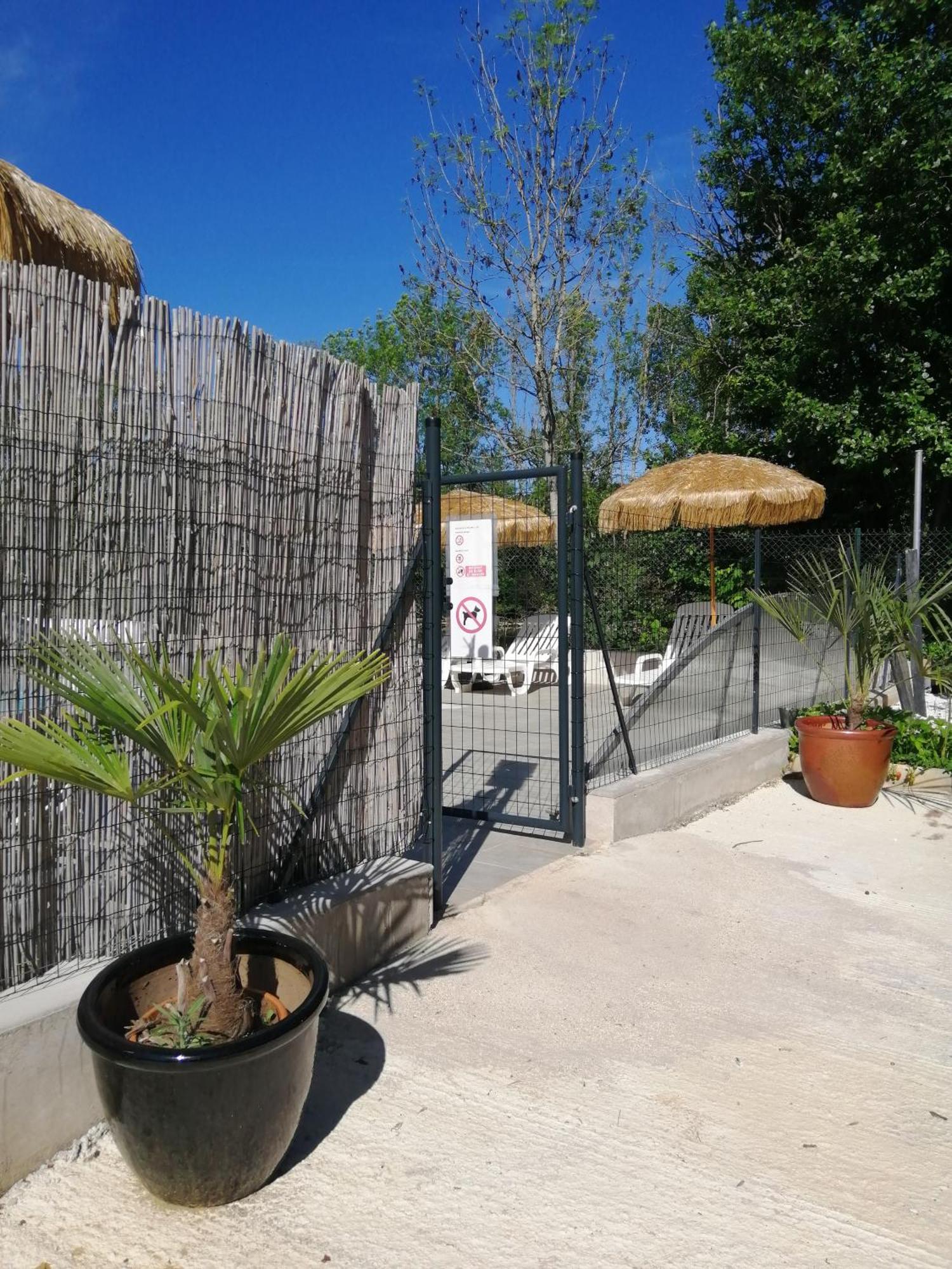 הוילה O Jardin De Boutancourt מראה חיצוני תמונה